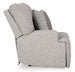 Acklen Place Left-Arm Facing Power Recliner Recliners| Ashley Homestore