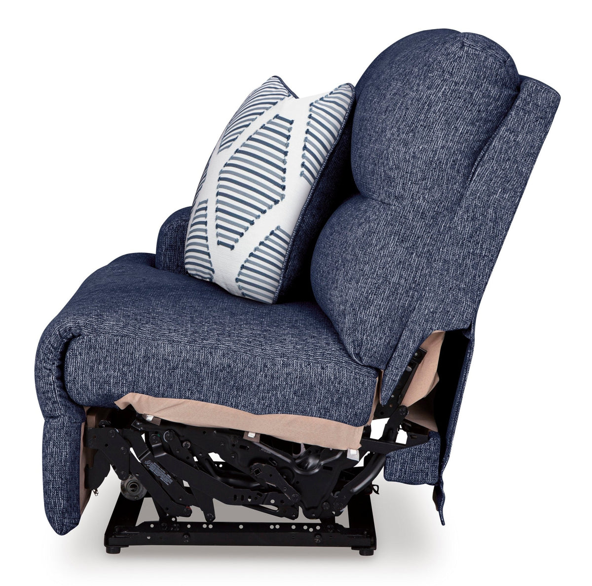 Acklen Place Left-Arm Facing Power Recliner Recliners| Ashley Homestore
