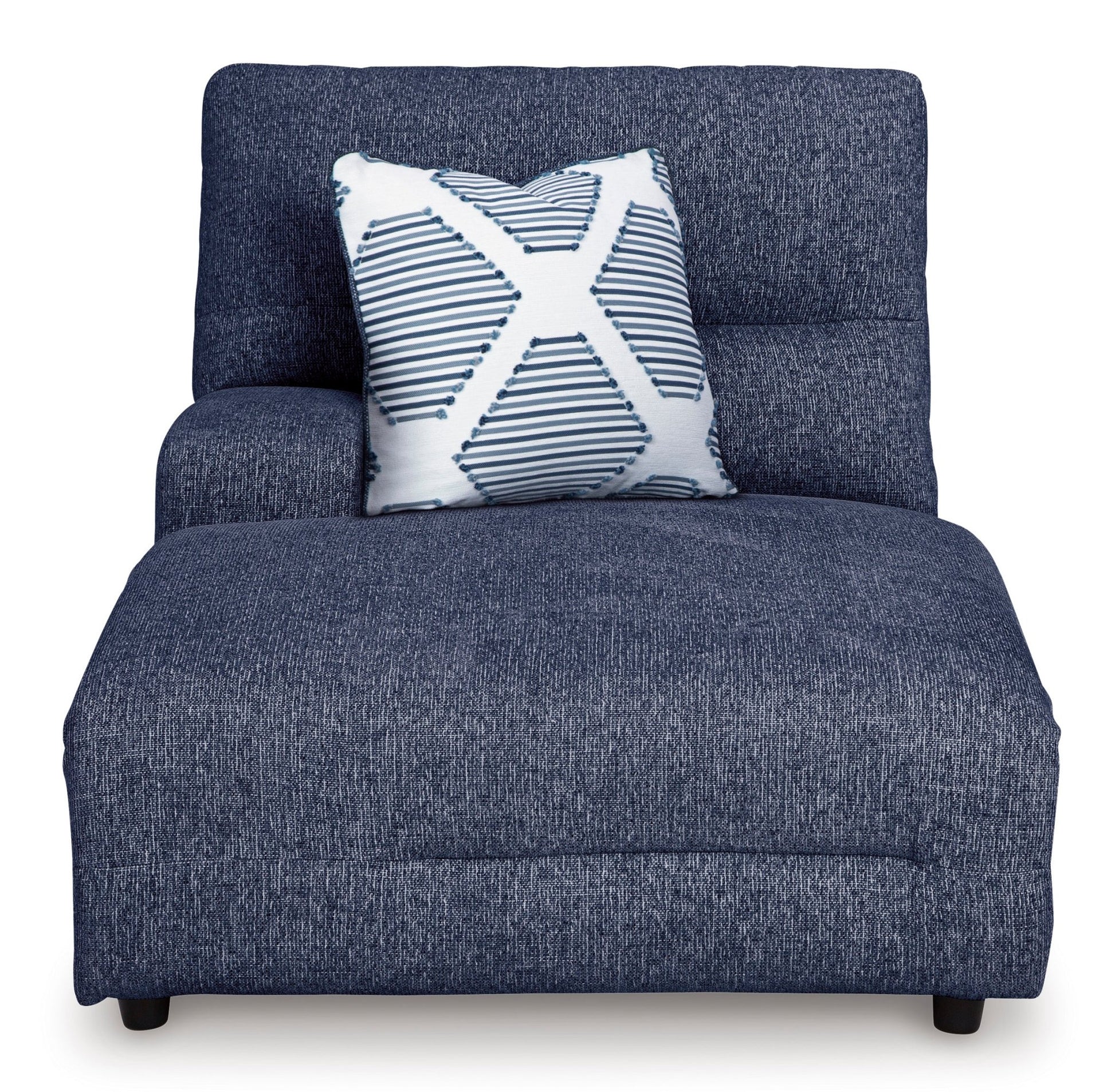 Acklen Place Left-Arm Facing Power Reclining Back Chaise Chaises| Ashley Homestore