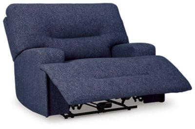 Acklen Place Oversized Power Recliner - Al Rugaib Furniture