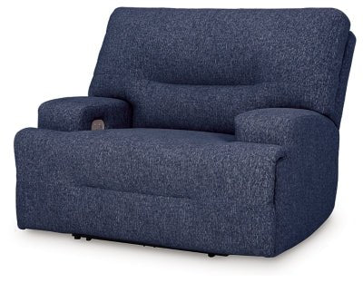 Acklen Place Oversized Power Recliner Recliners| Ashley Homestore