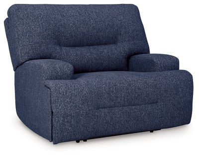 Acklen Place Oversized Power Recliner Recliners| Ashley Homestore