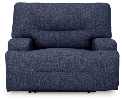 Acklen Place Oversized Power Recliner Recliners| Ashley Homestore