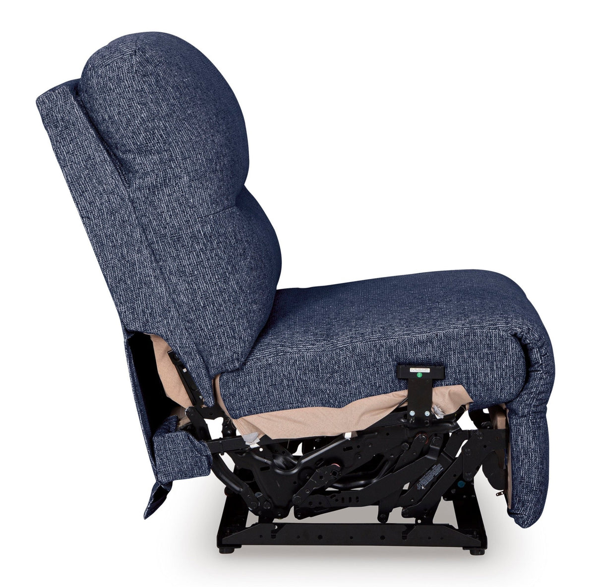 Acklen Place Power Armless Recliner Recliners| Ashley Homestore