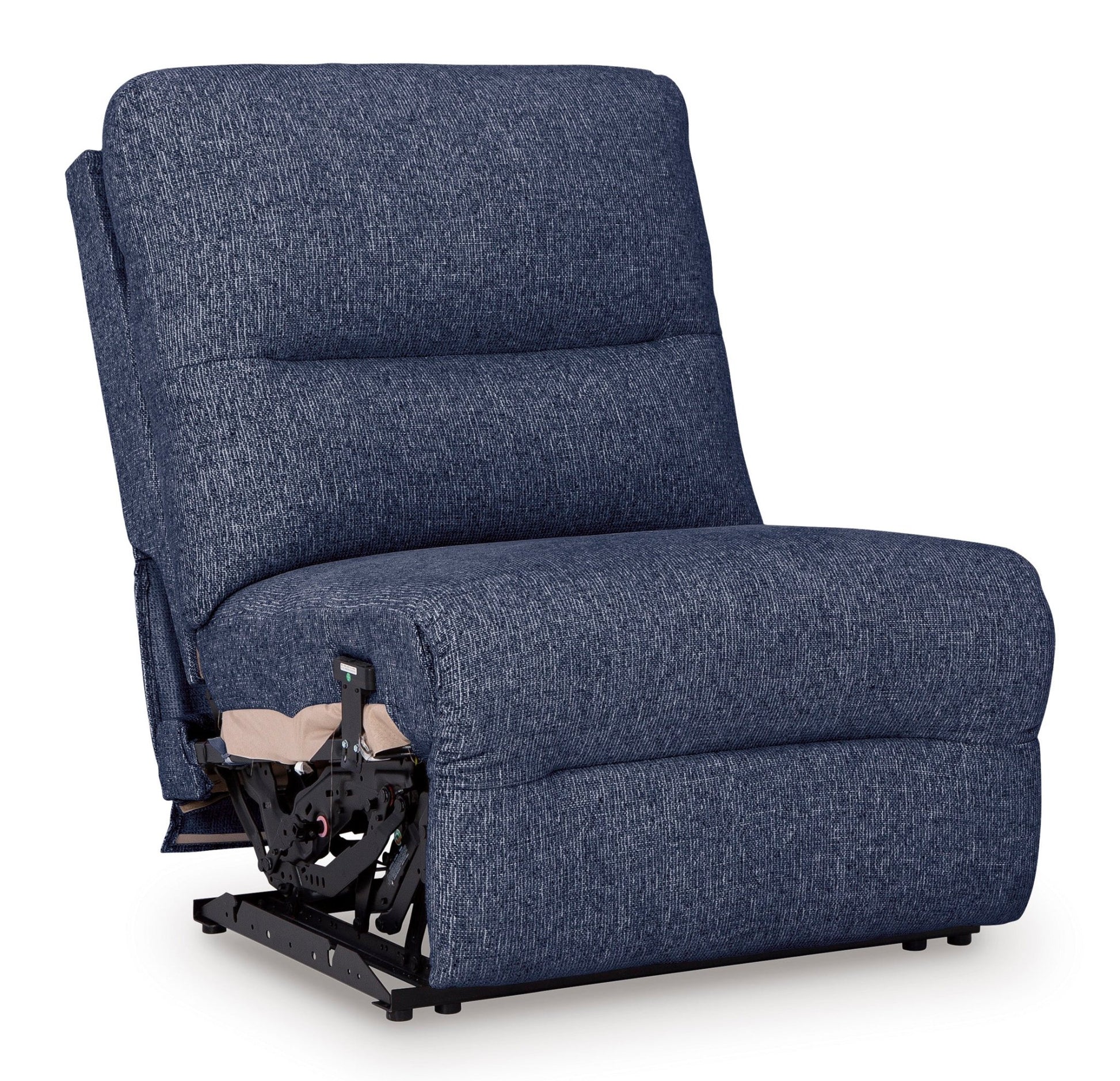 Acklen Place Power Armless Recliner Recliners| Ashley Homestore