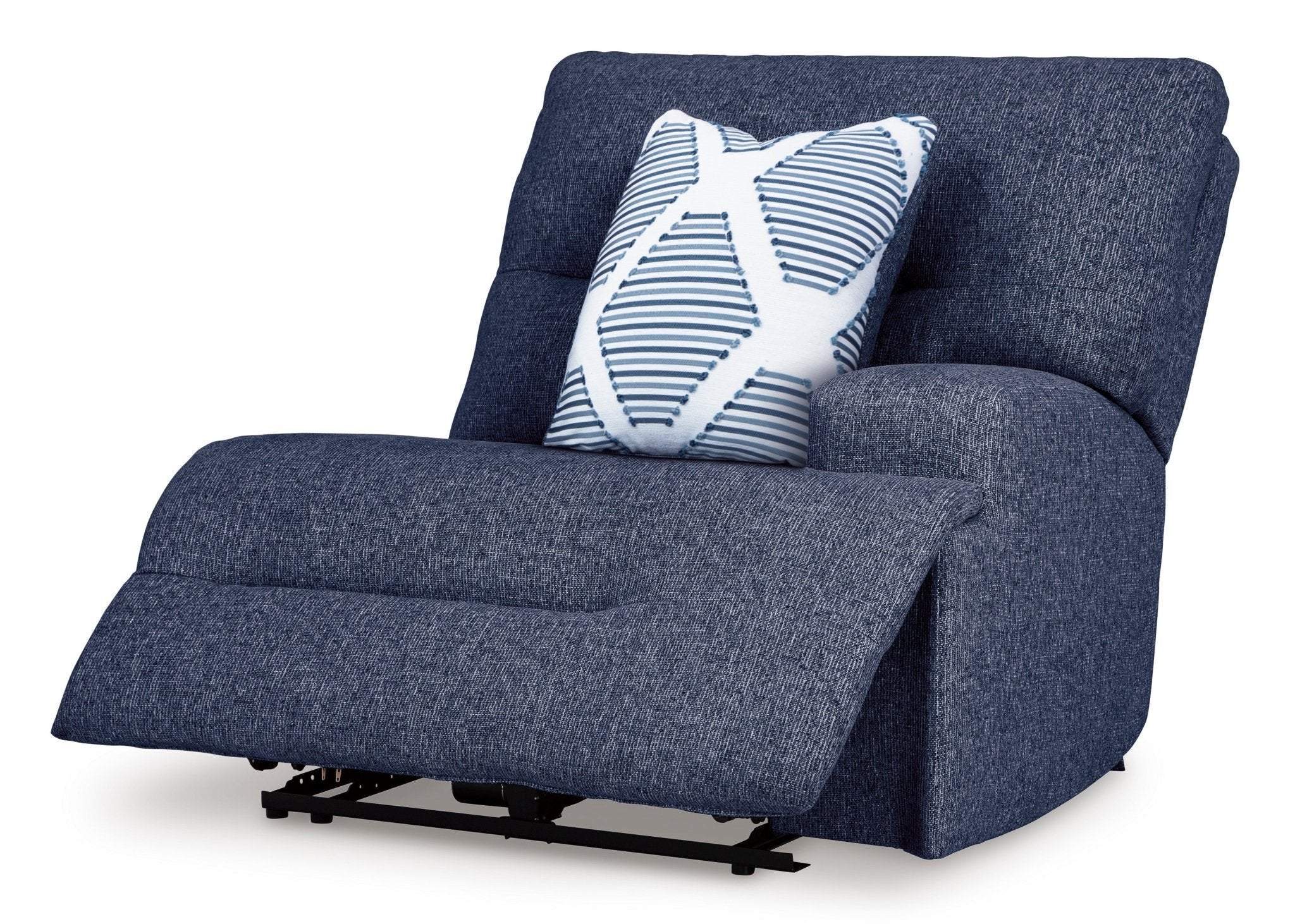 Acklen Place Right-Arm Facing Power Recliner Recliners| Ashley Homestore