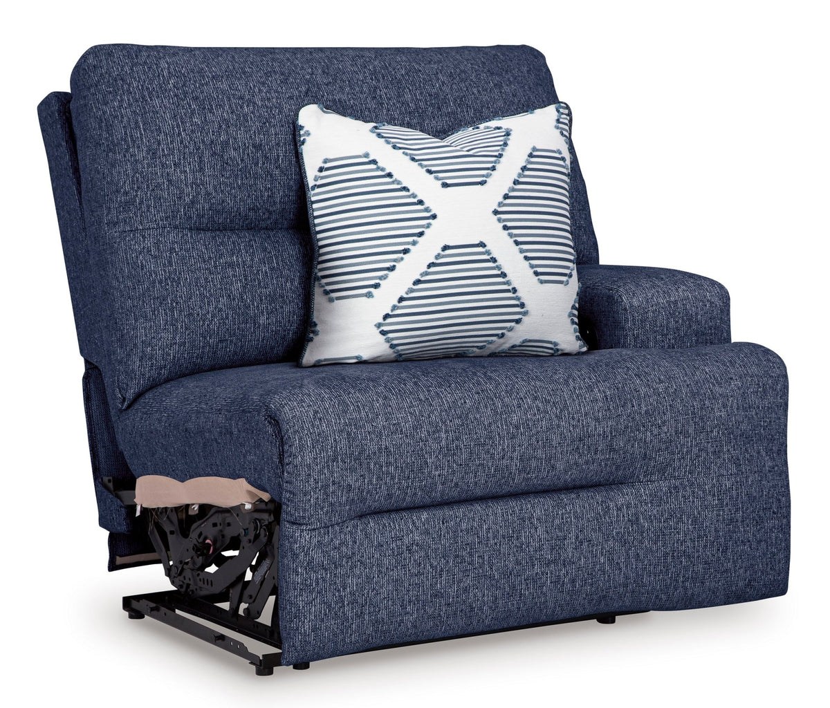 Acklen Place Right-Arm Facing Power Recliner Recliners| Ashley Homestore