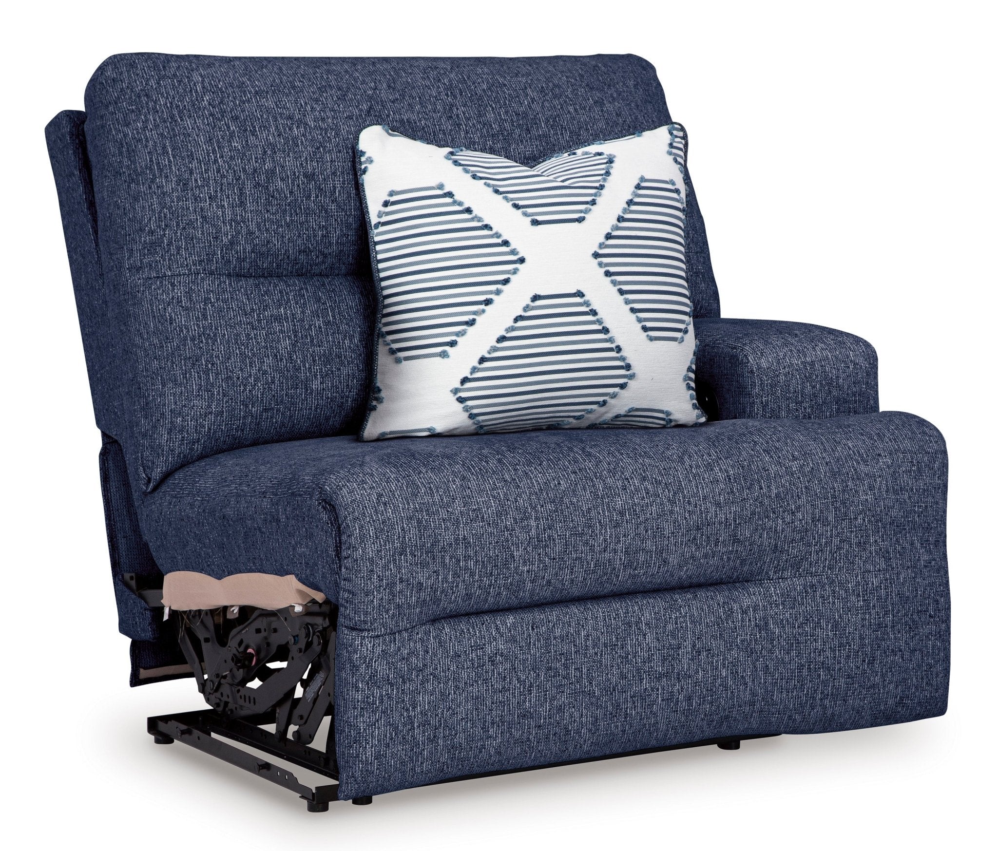 Acklen Place Right-Arm Facing Power Recliner Recliners| Ashley Homestore