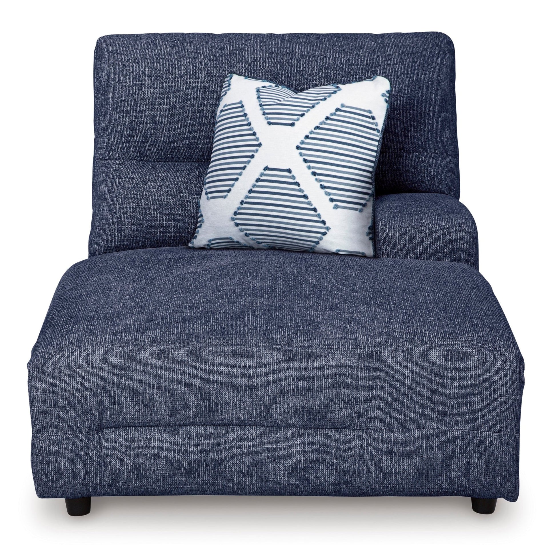 Acklen Place Right-Arm Facing Power Reclining Back Chaise Chaises| Ashley Homestore
