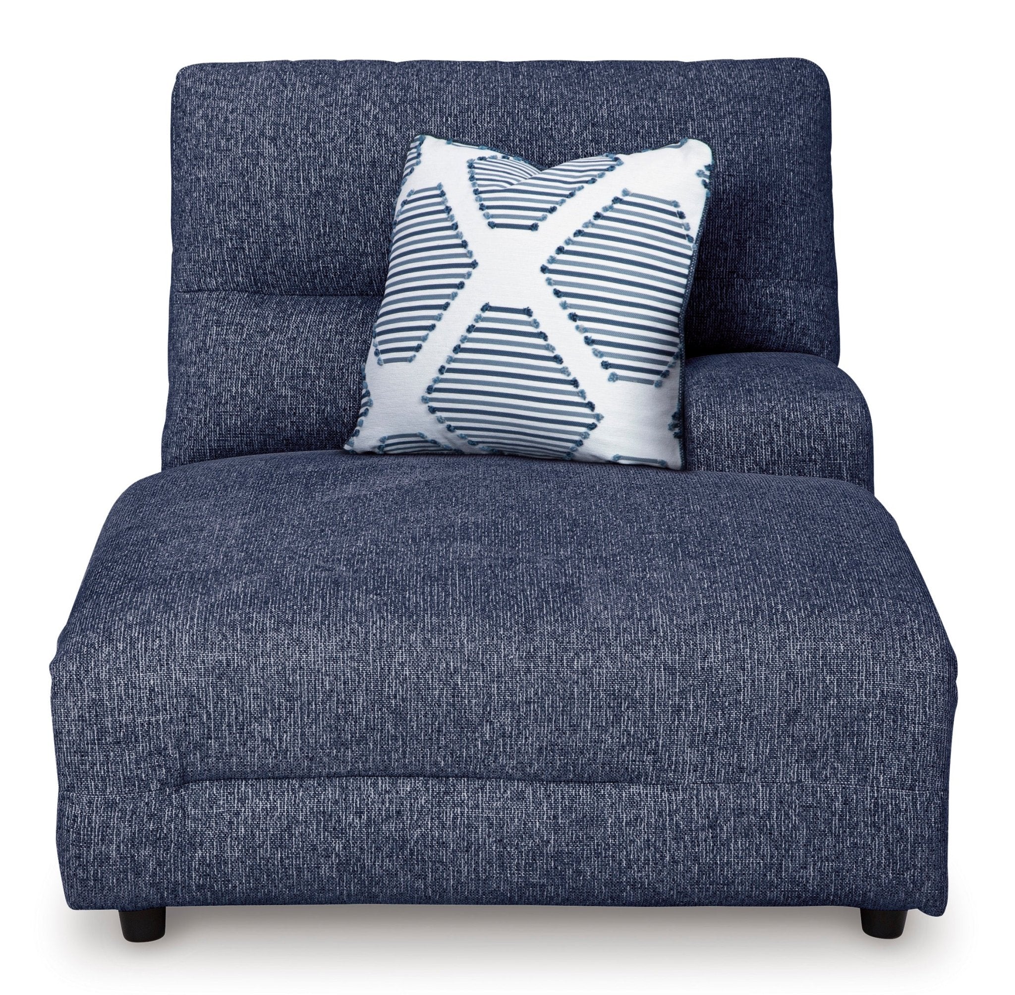 Acklen Place Right-Arm Facing Power Reclining Back Chaise Chaises| Ashley Homestore