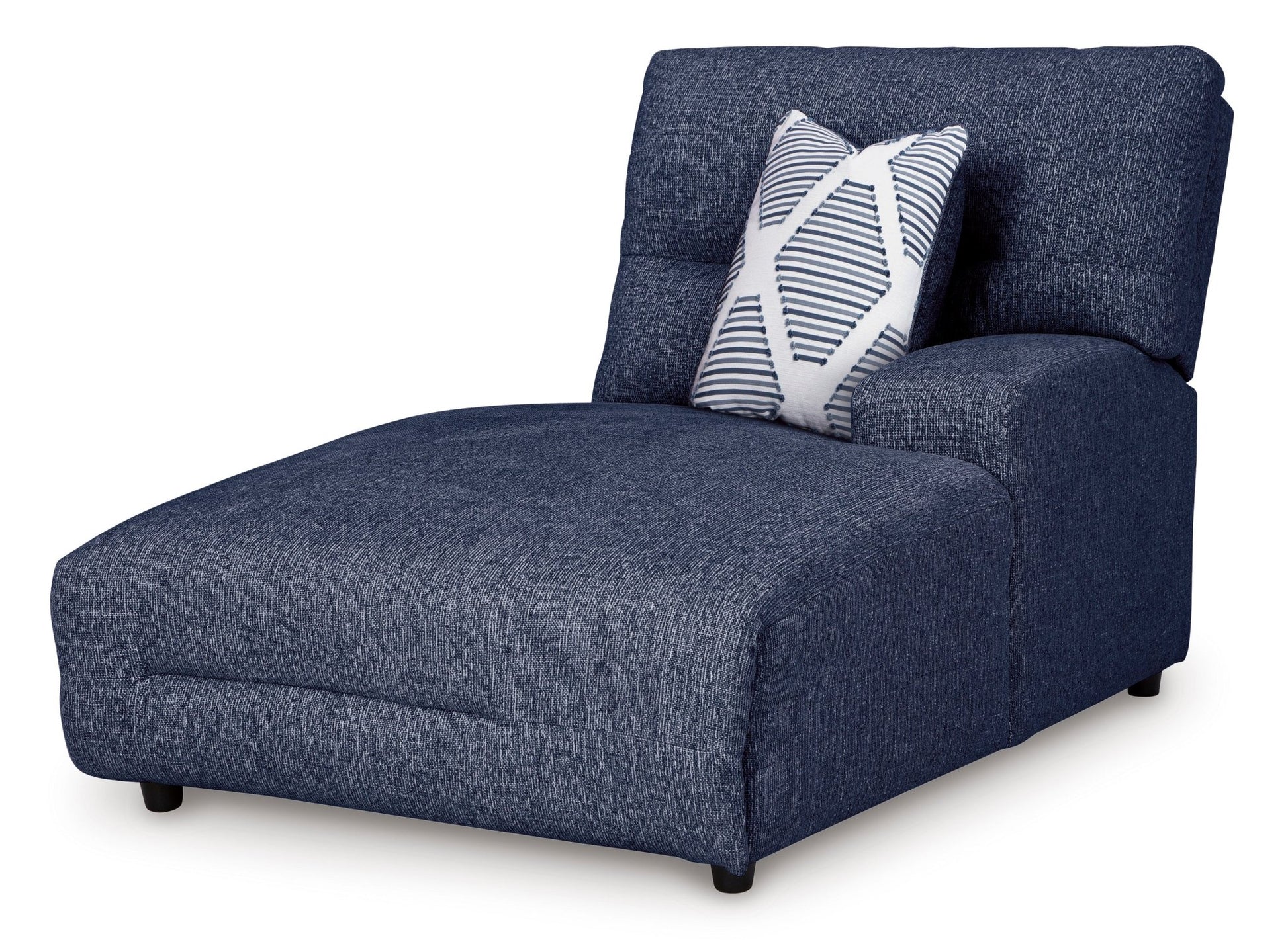 Acklen Place Right-Arm Facing Power Reclining Back Chaise Chaises| Ashley Homestore