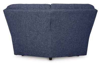 Acklen Place Wedge - Al Rugaib Furniture