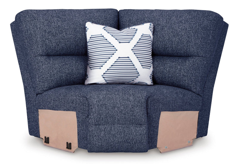 Acklen Place Wedge - Al Rugaib Furniture