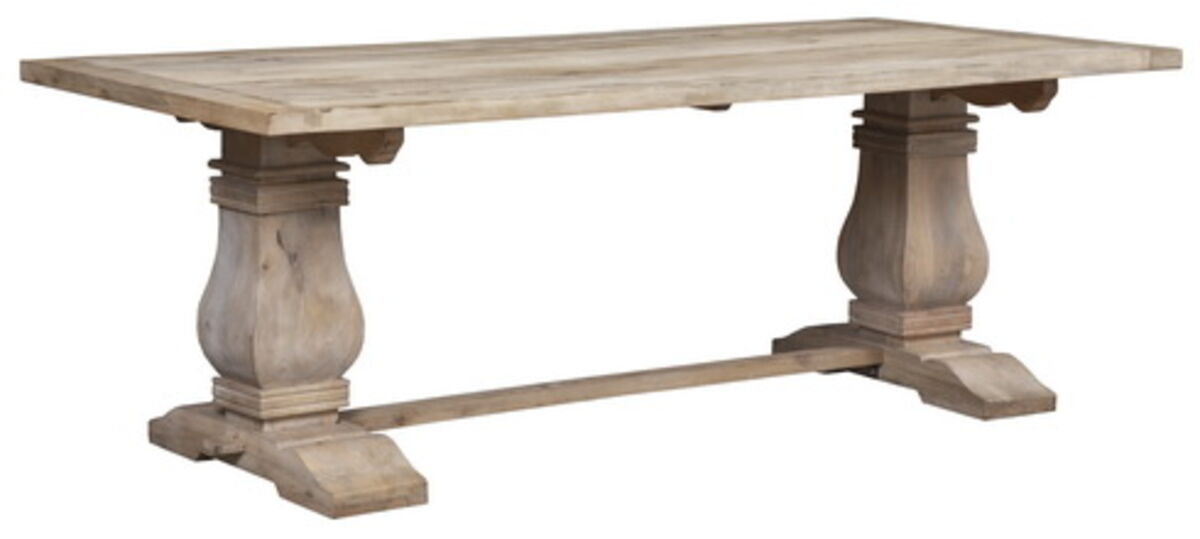 Acquisition Dining Table Dining Tables| Fairfield Chair