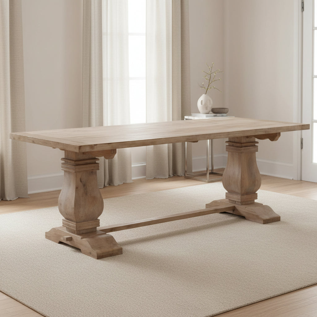 Acquisition Dining Table Dining Tables| Fairfield Chair
