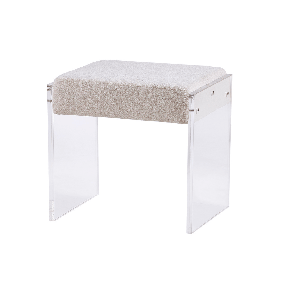 Acrylic Stool LS-Y012 Stools| Roots Furniture