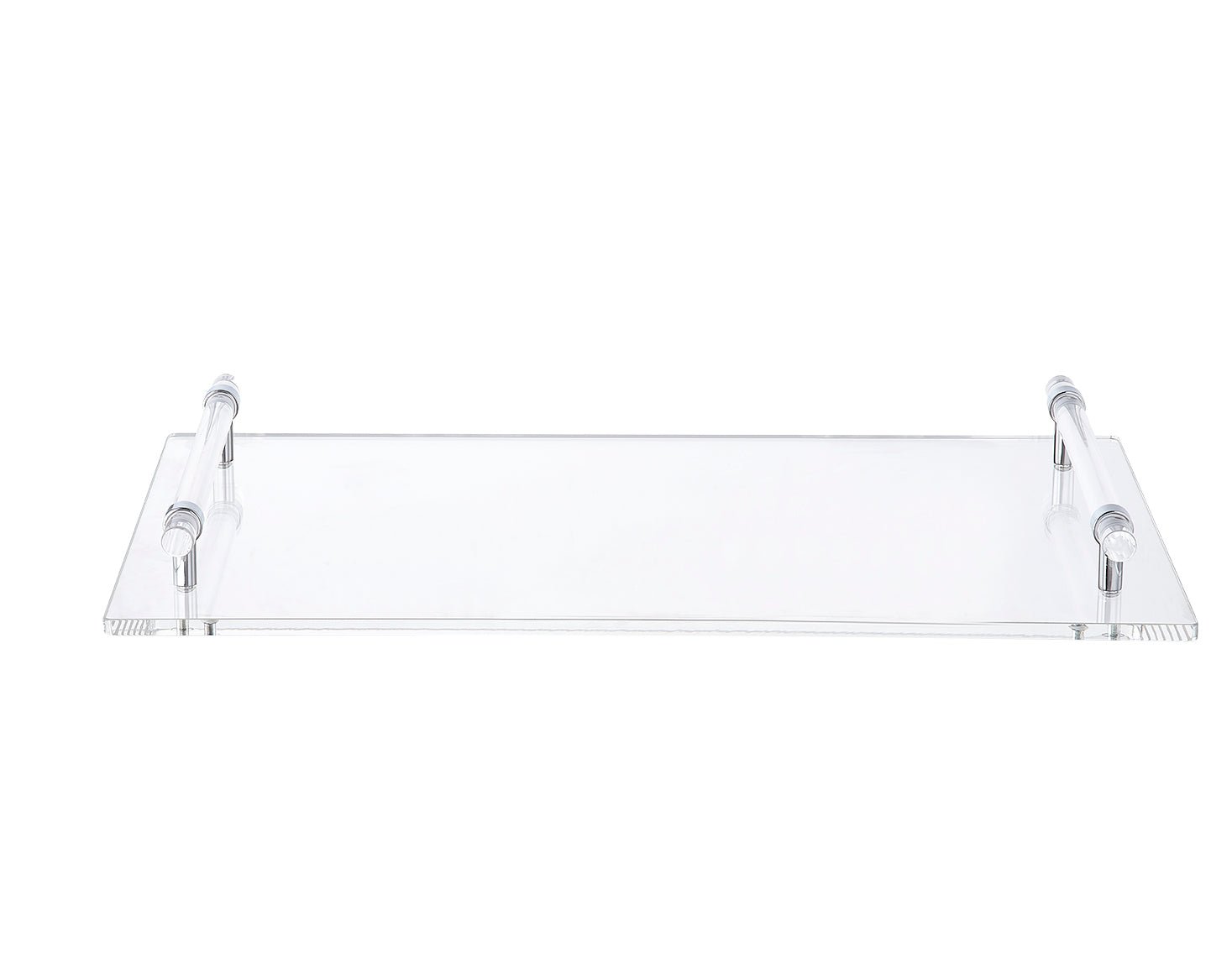 Acrylic Tray LS-Y001 Table Decors| Roots Furniture