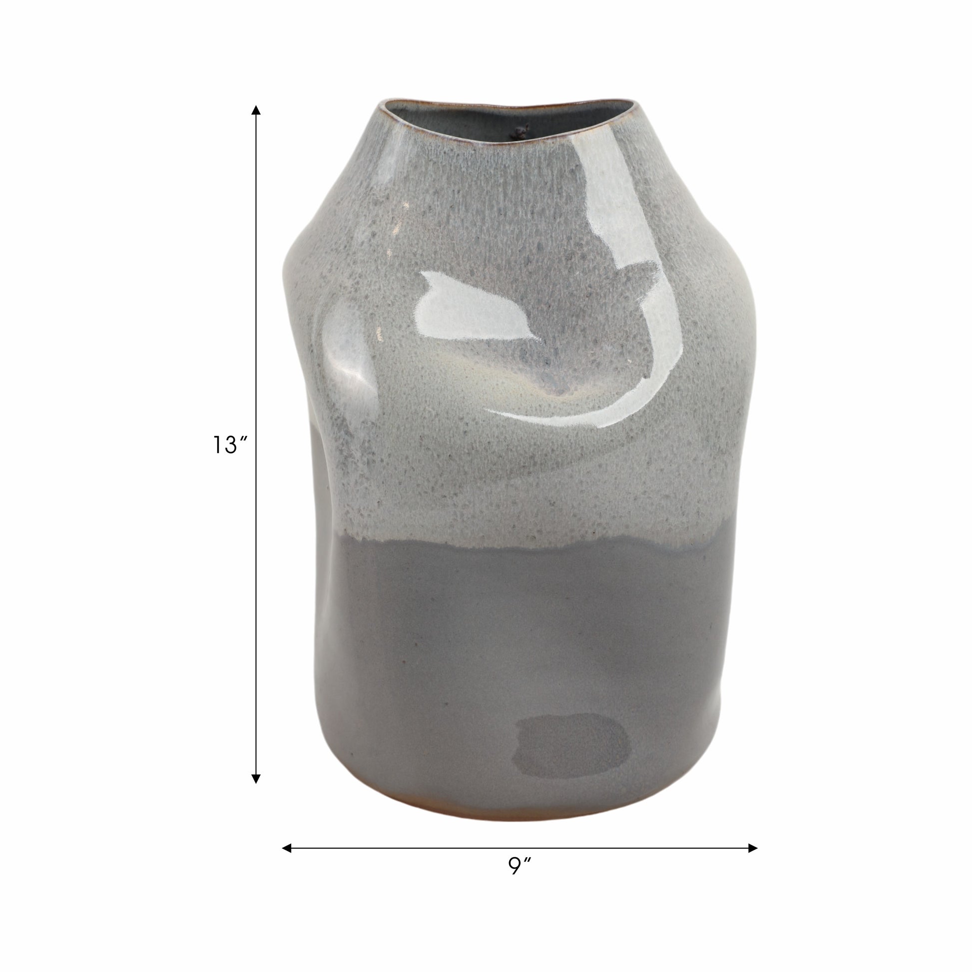 وعاء بورتاليغري البرتغالي Portalegre Portugal Vase