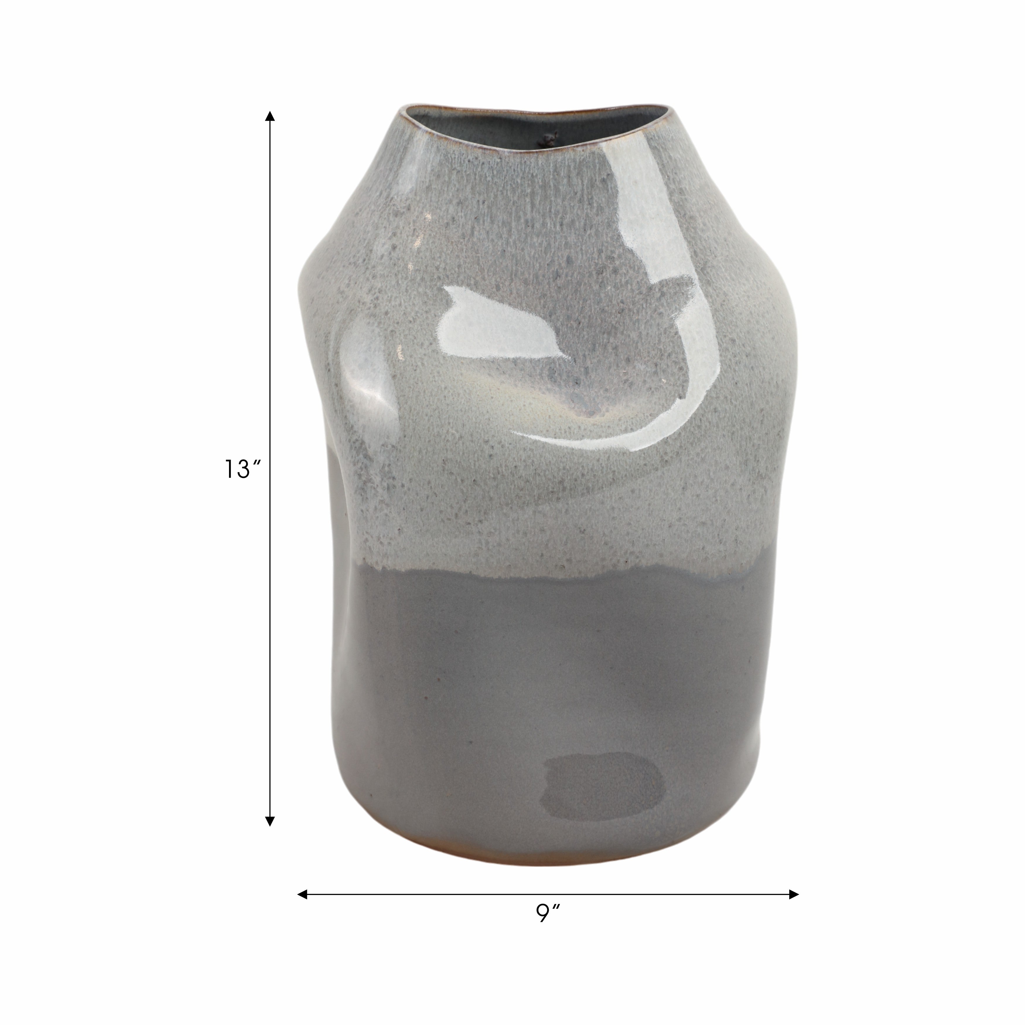 وعاء بورتاليغري البرتغالي Portalegre Portugal Vase