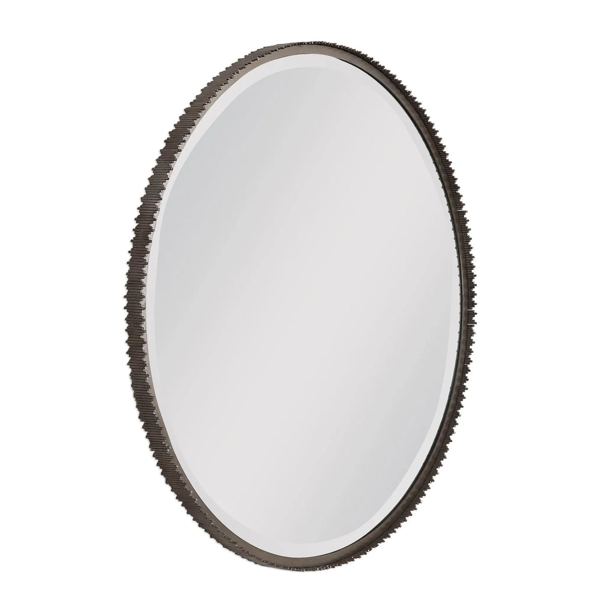 Ada Round Mirror Mirrors| Uttermost