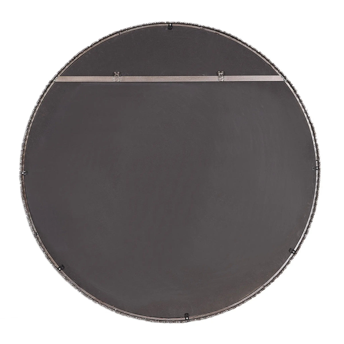 Ada Round Mirror Mirrors| Uttermost