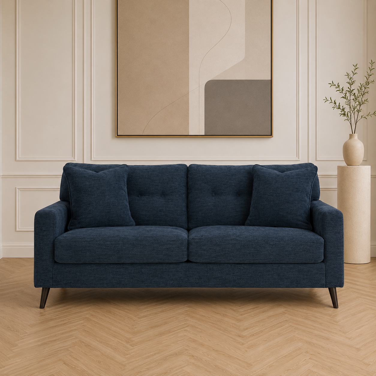 Bixler Sofa