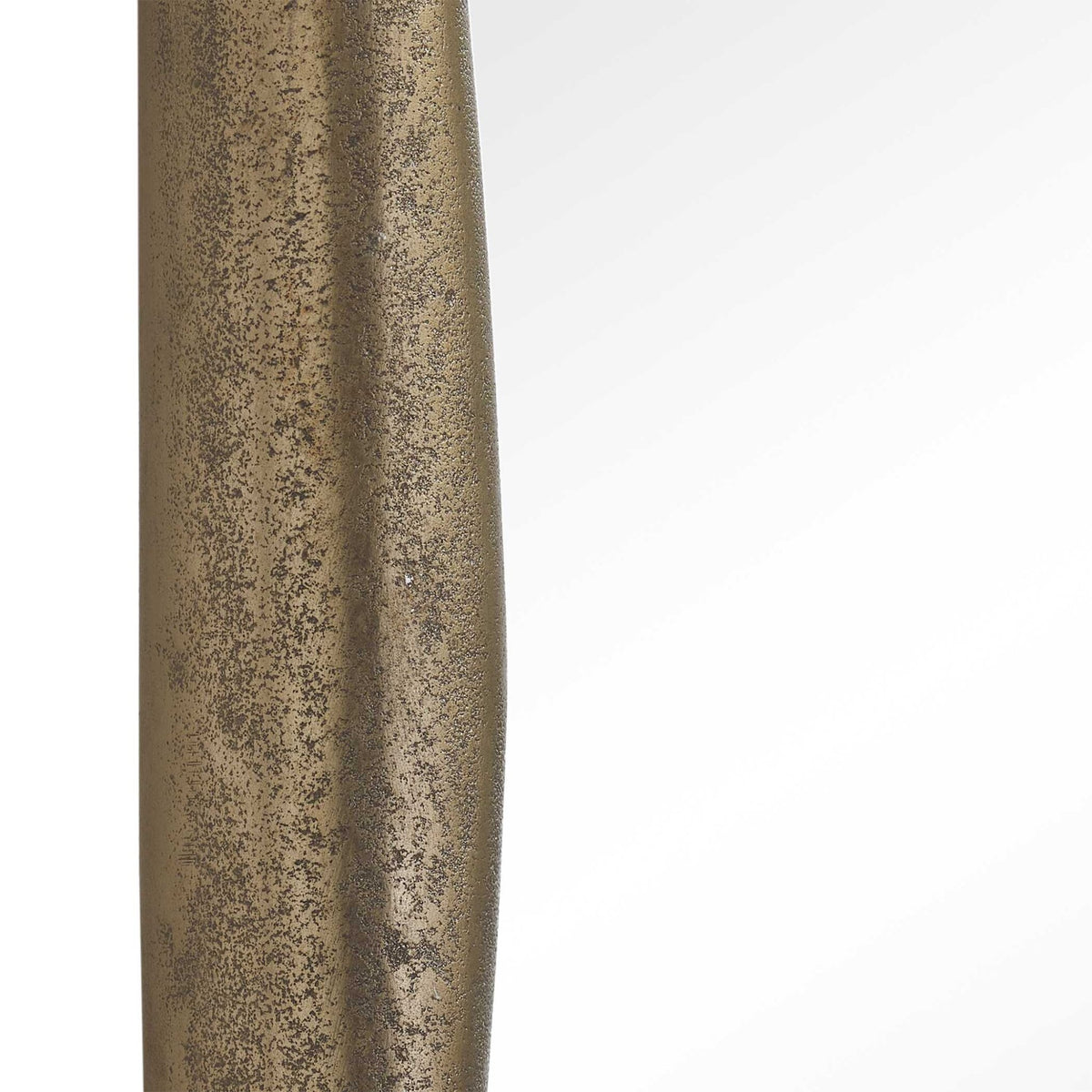 Adair Antique Brass Tall Mirror Mirrors| Uttermost