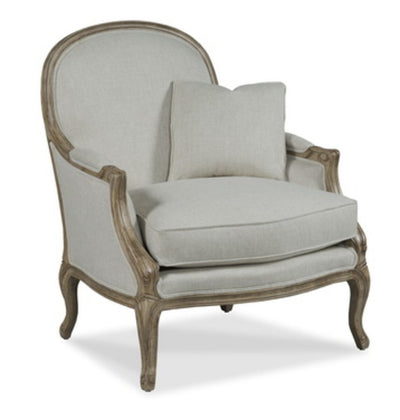 Adair Occasional Chair - Al Rugaib Furniture