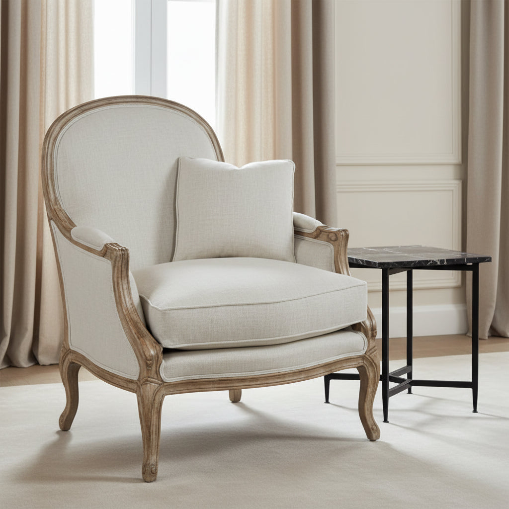 Adair Occasional Chair Chairs| Fairfield Chair
