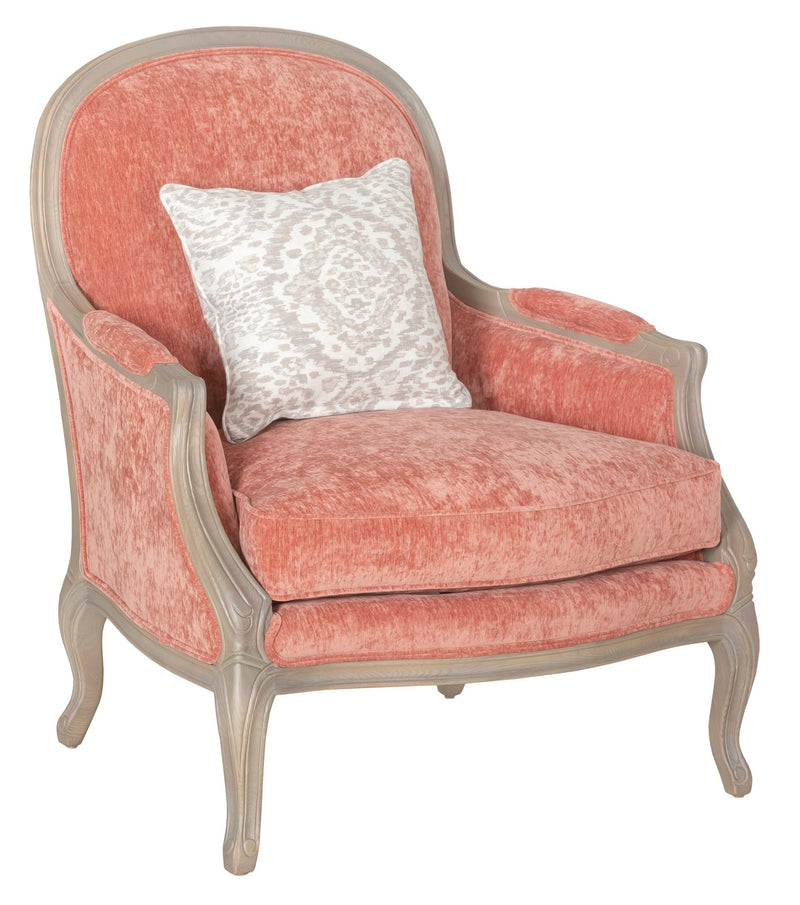 Adair Occasional Chair - Al Rugaib Furniture