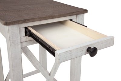 Adalane Accent Table Table Decors| Ashley Homestore
