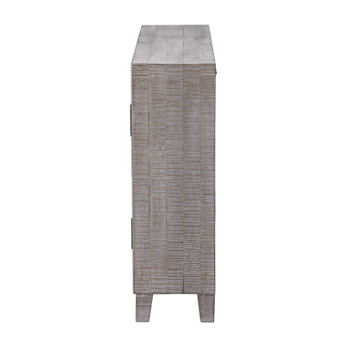 Adalind 2 Door Cabinet Cabinets & Chests| Uttermost