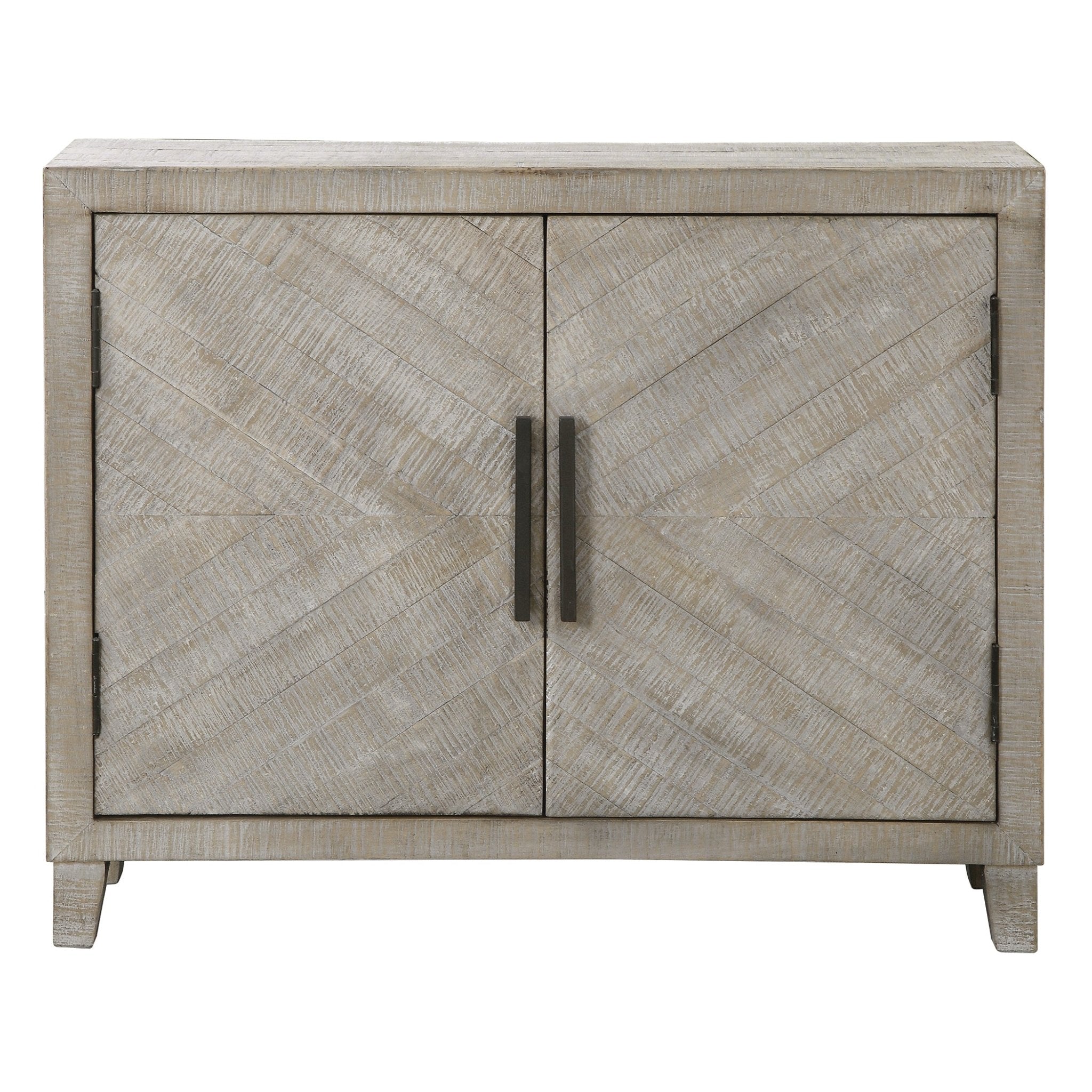 Adalind 2 Door Cabinet Cabinets & Chests| Uttermost