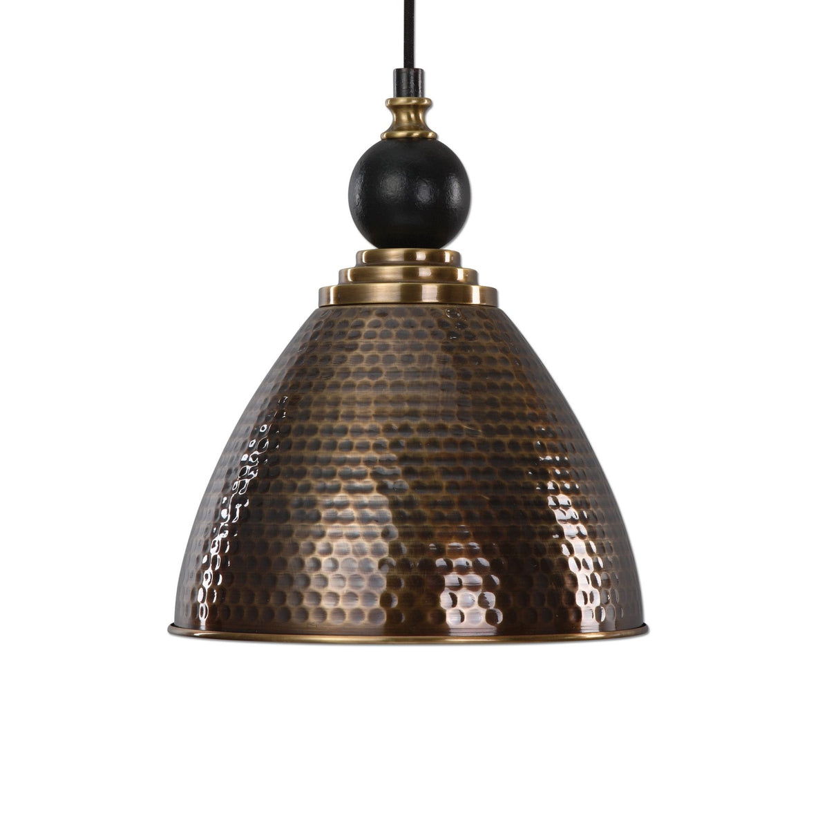 Adastra, 1 Lt. Pendant chandeliers| Uttermost