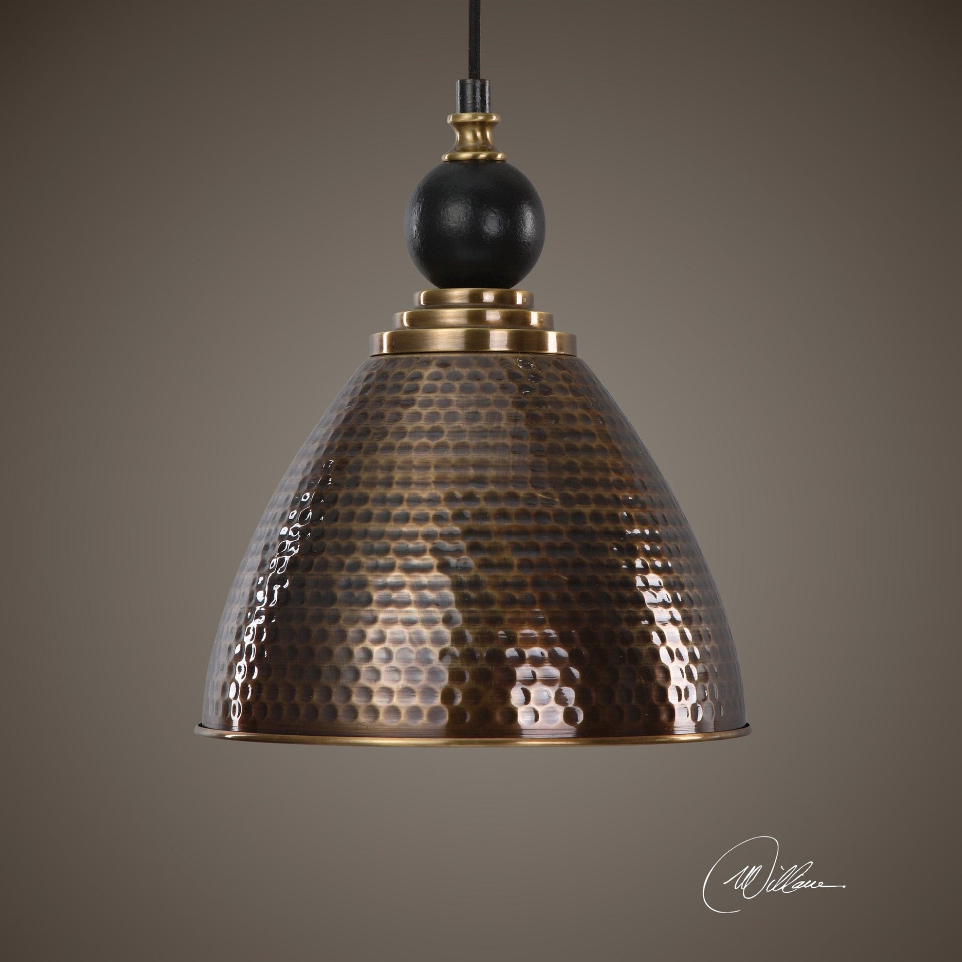 Adastra, 1 Lt. Pendant chandeliers| Uttermost