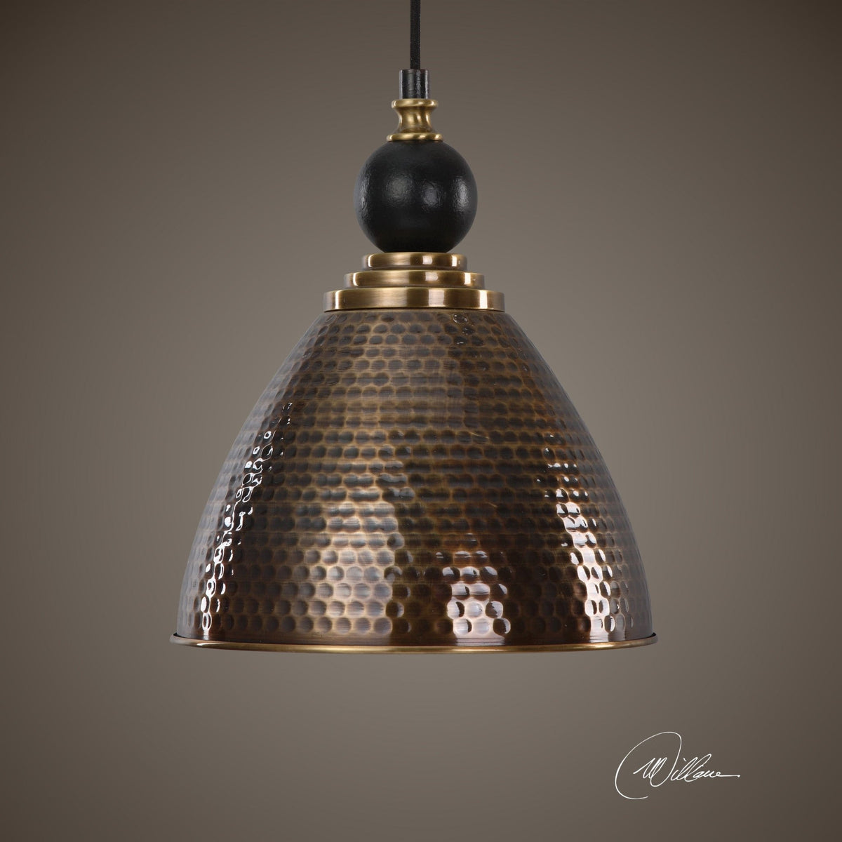 Adastra, 1 Lt. Pendant chandeliers| Uttermost