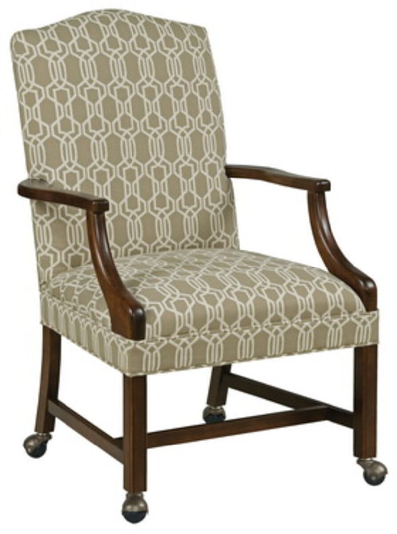 Addison Occasional Chair - Al Rugaib Furniture