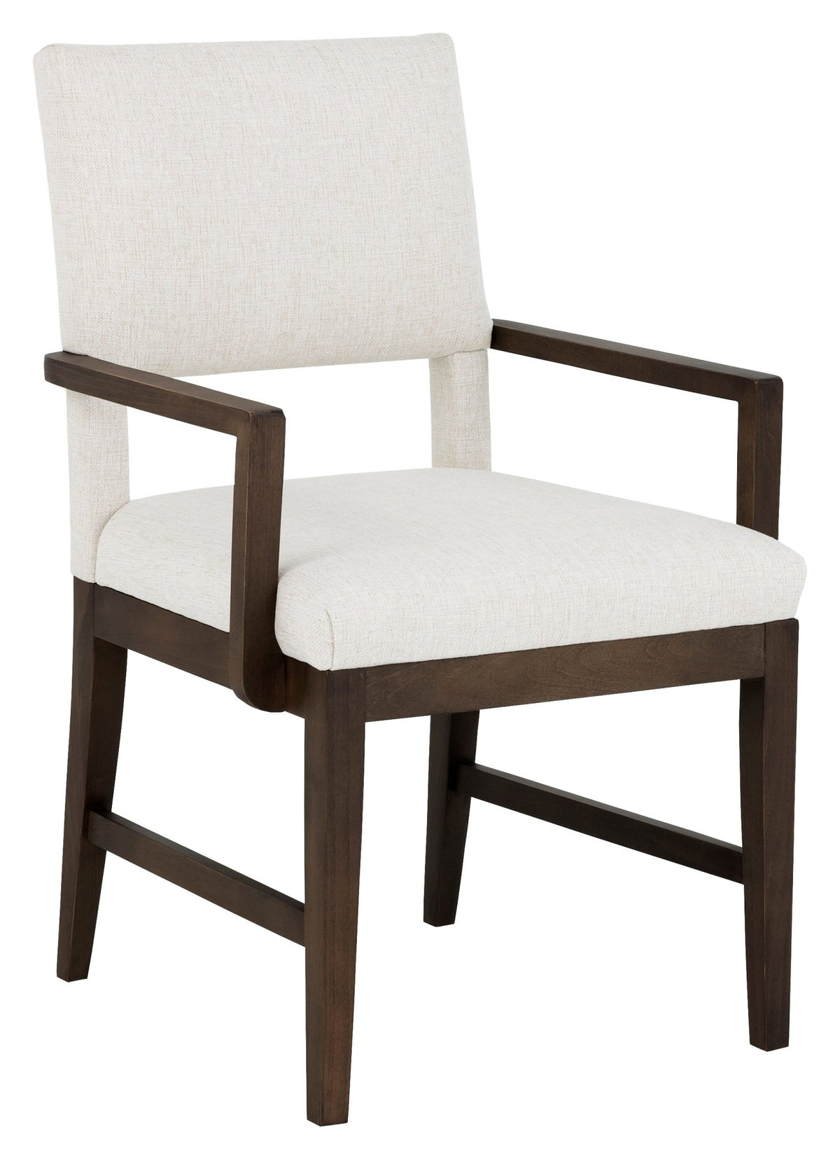 Addy Arm Chair Dining Chairs| Fairfield Chair