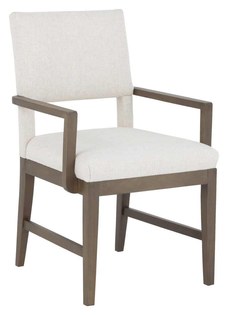 Addy Arm Chair - Al Rugaib Furniture
