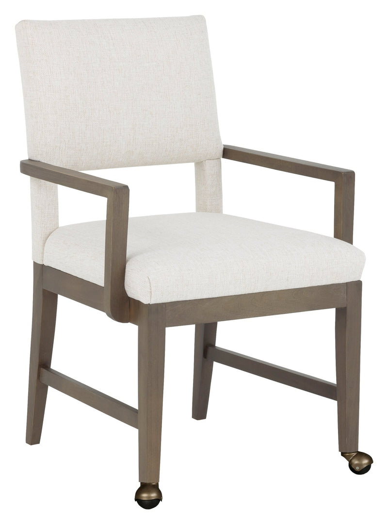 Addy Arm Chair - Al Rugaib Furniture