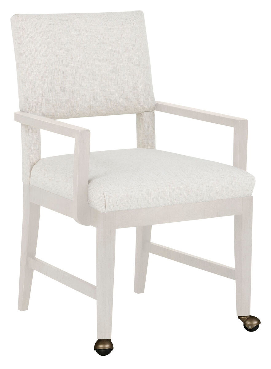 Addy Arm Chair Dining Chairs| Fairfield Chair