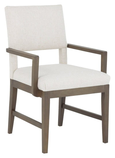 Addy Arm Chair - Al Rugaib Furniture