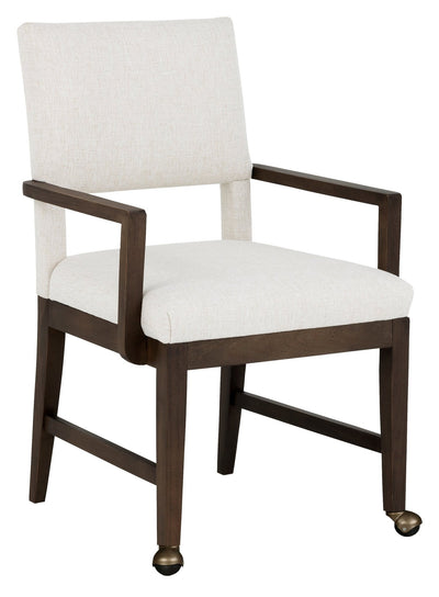 Addy Arm Chair - Al Rugaib Furniture