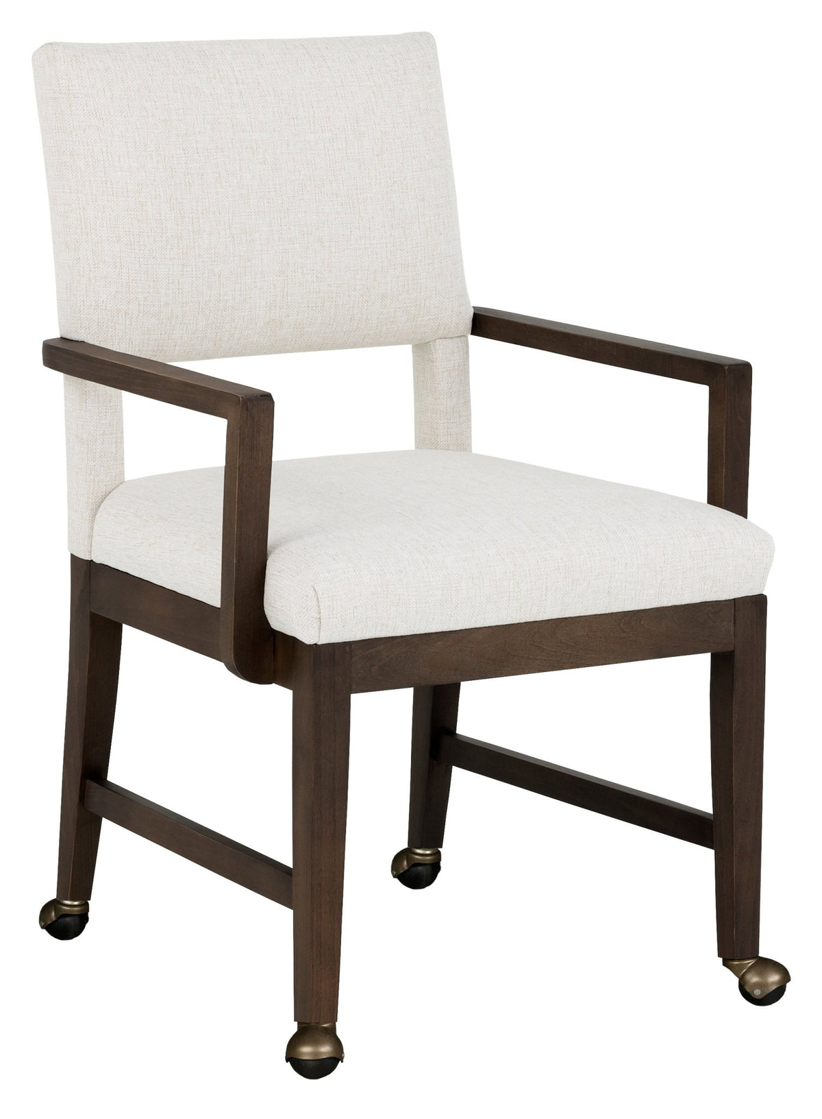 Addy Arm Chair Dining Chairs| Fairfield Chair