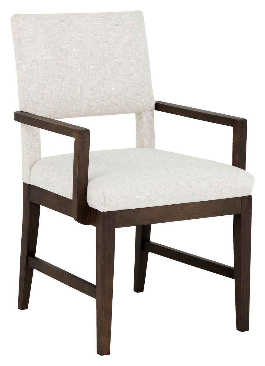 Addy Arm Chair Dining Chairs| Fairfield Chair