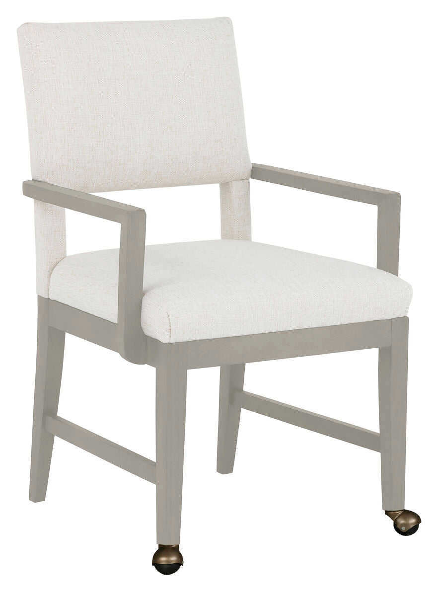 Addy Arm Chair Dining Chairs| Fairfield Chair