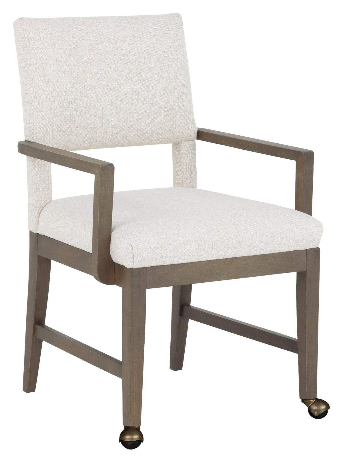 Addy Arm Chair Dining Chairs| Fairfield Chair