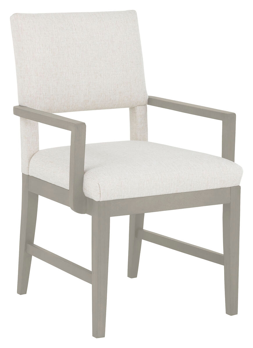 Addy Arm Chair Dining Chairs| Fairfield Chair