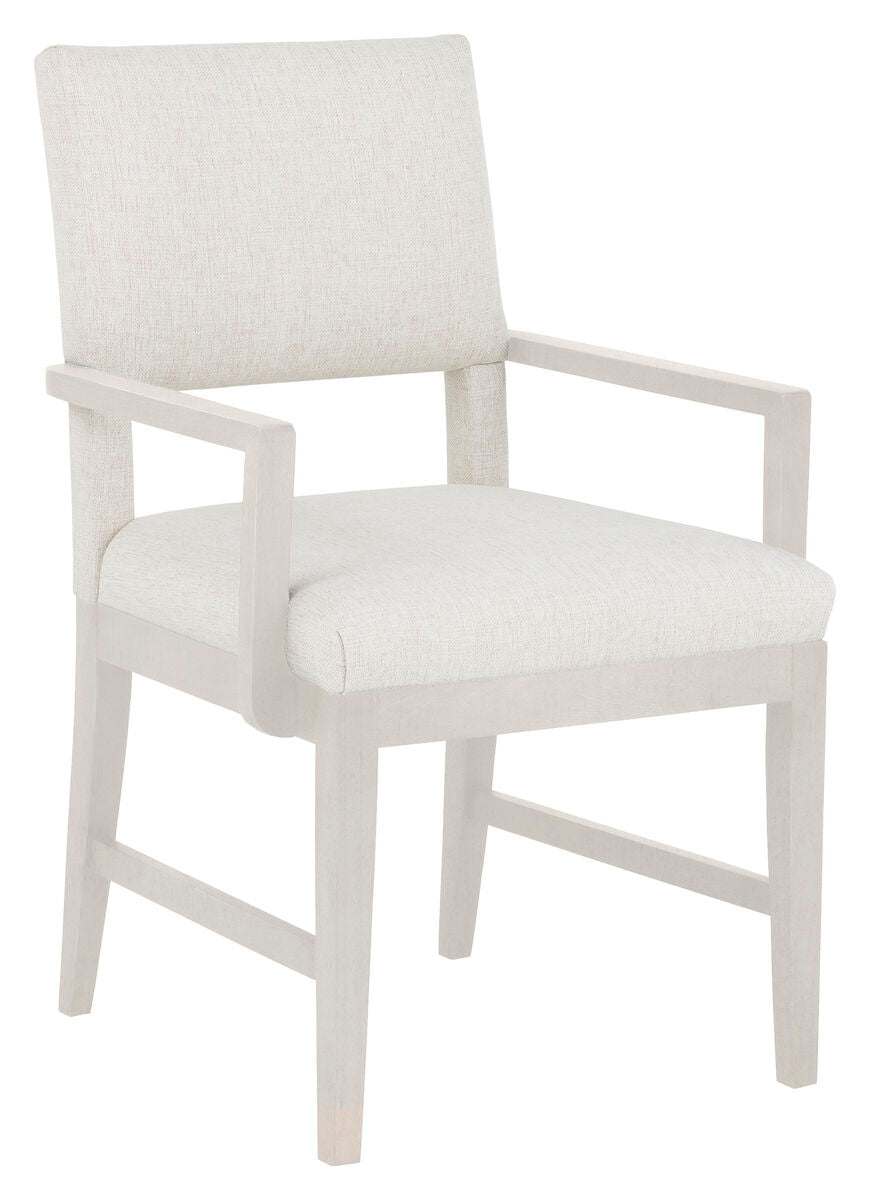 Addy Arm Chair Dining Chairs| Fairfield Chair