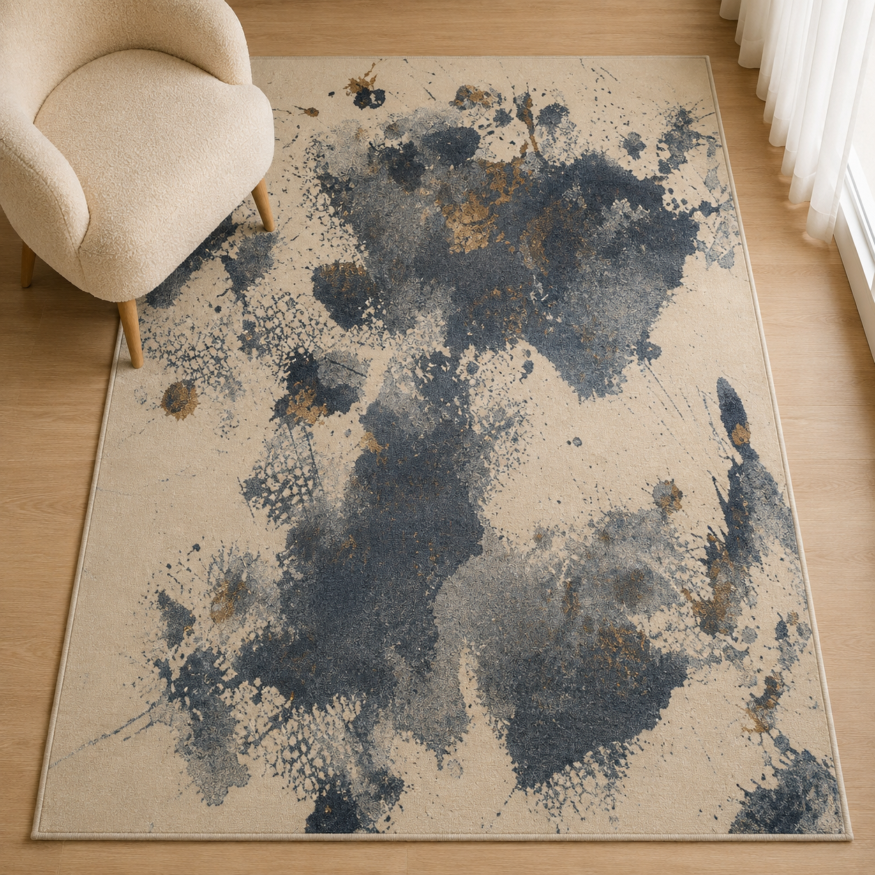 Rug 300*400 cm